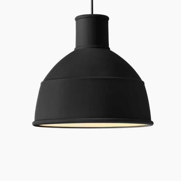 لامپ بزرگ سالنی